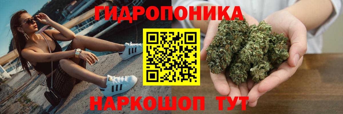 Канабис AK-47 Волхов